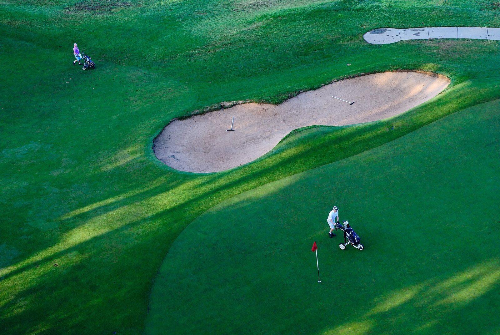Golf på Costa Blanca