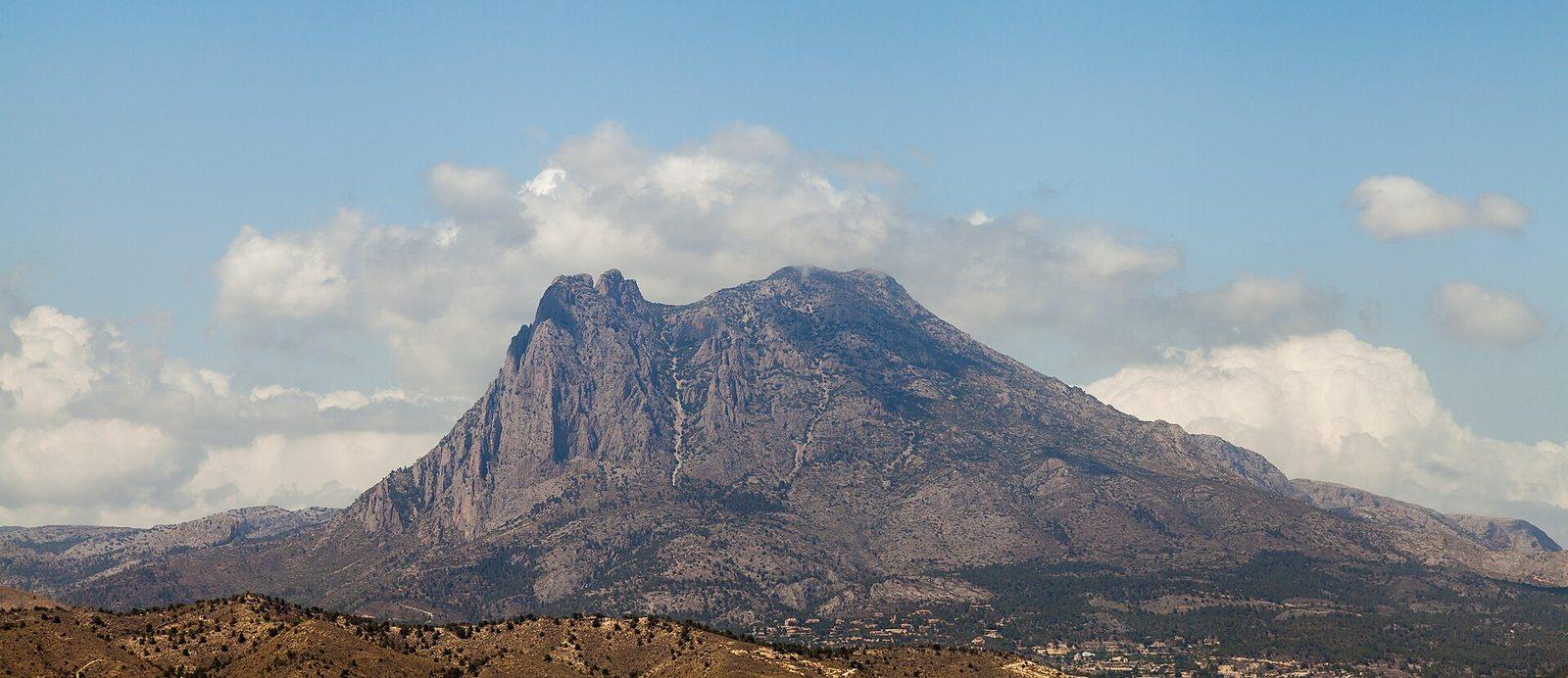 Puig Campana