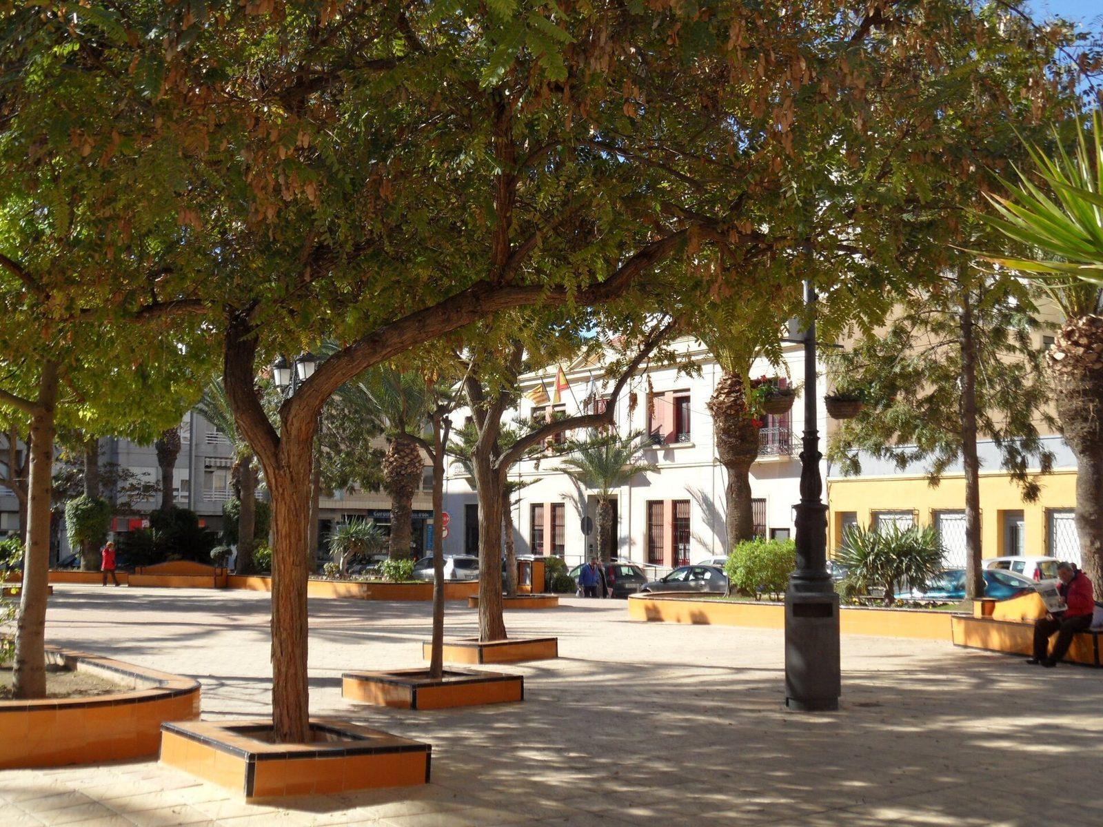 Empadronamiento (padrón)