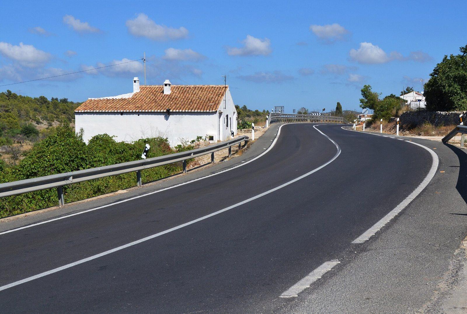 Körkort i Spanien