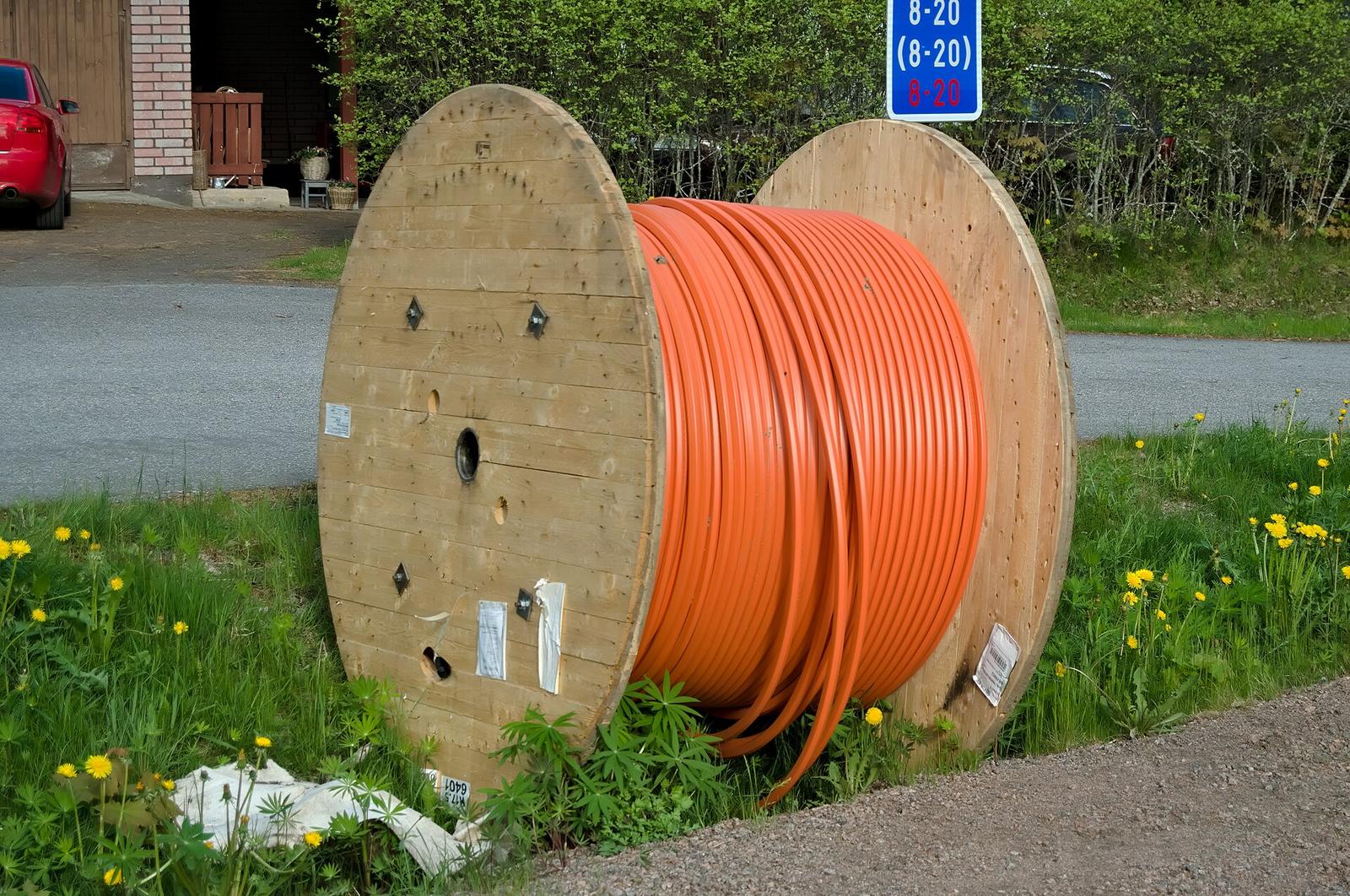 Internet och telefoni