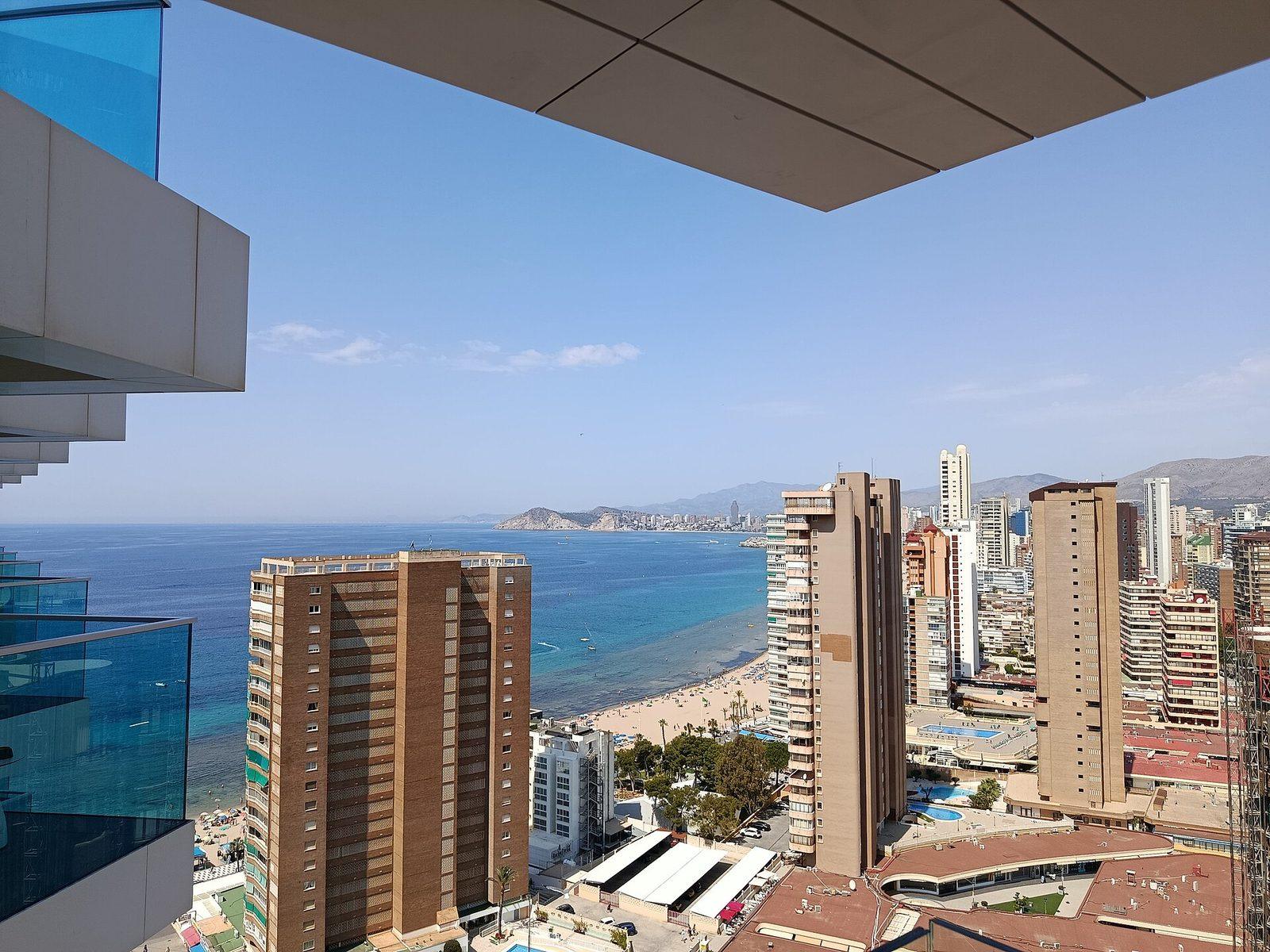 Boende på Costa Blanca