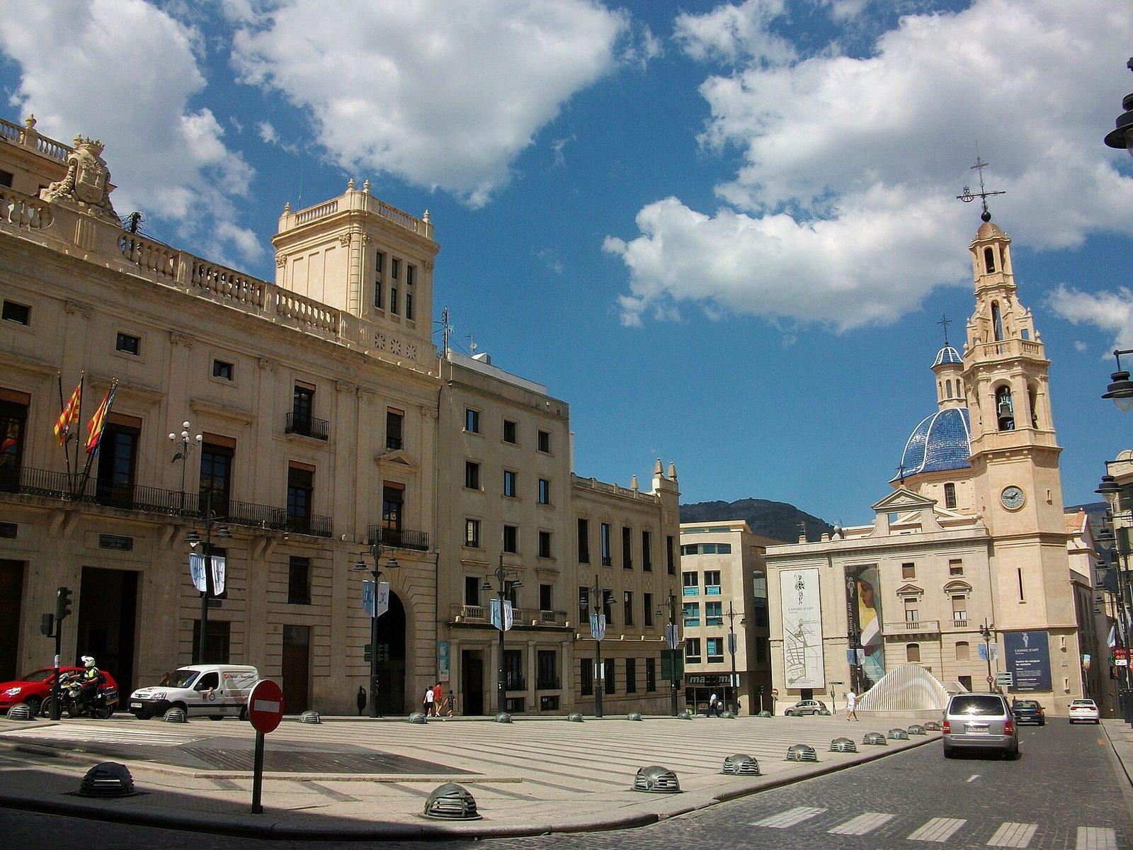 Alcoy (Alcoi)