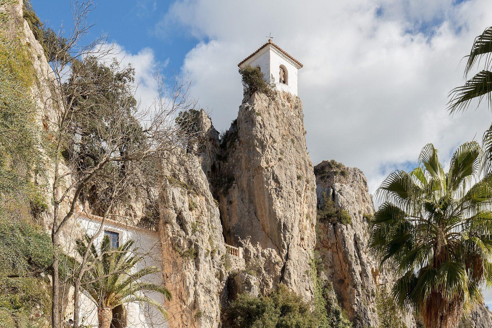 Guadalest