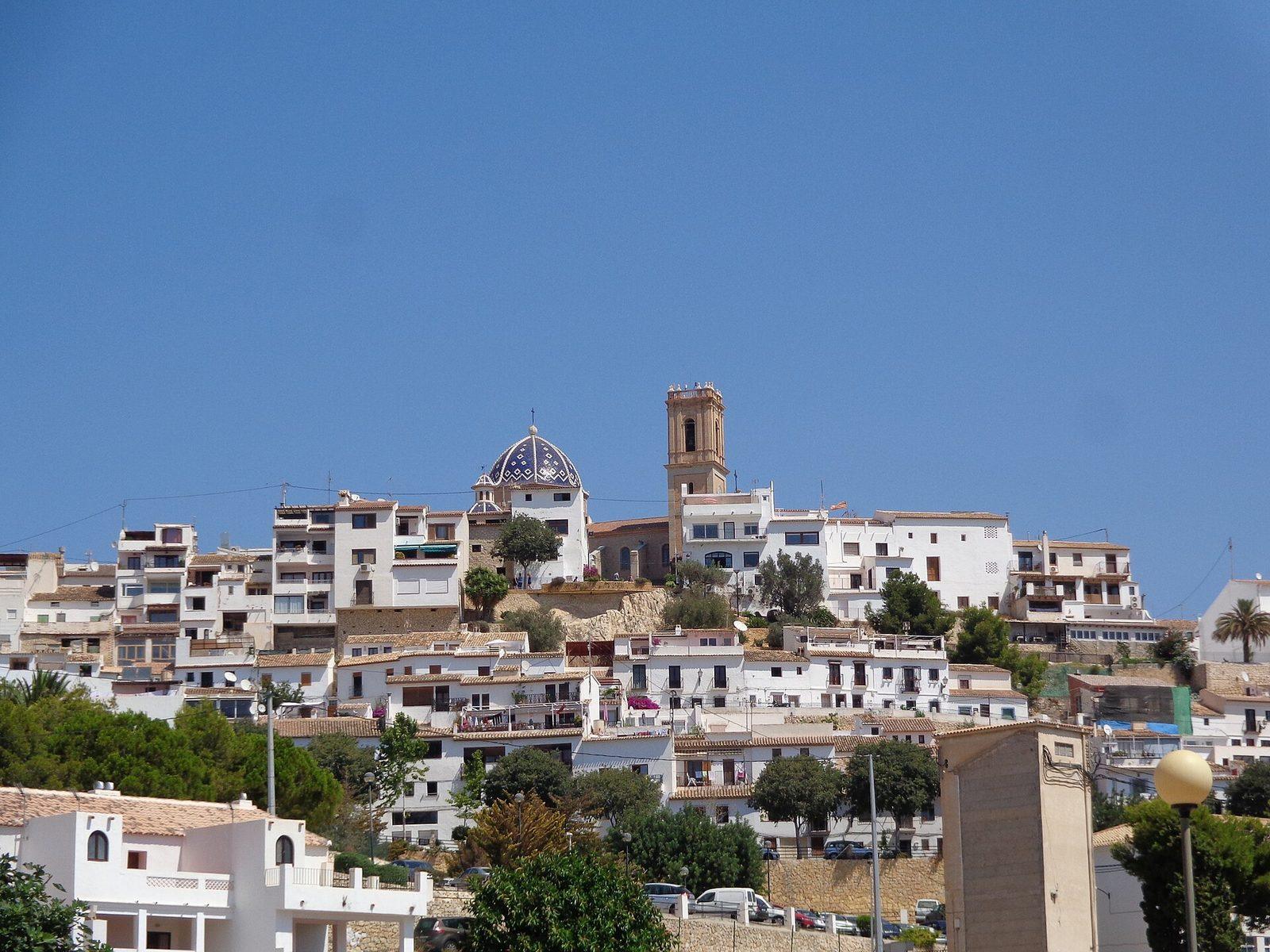 Altea