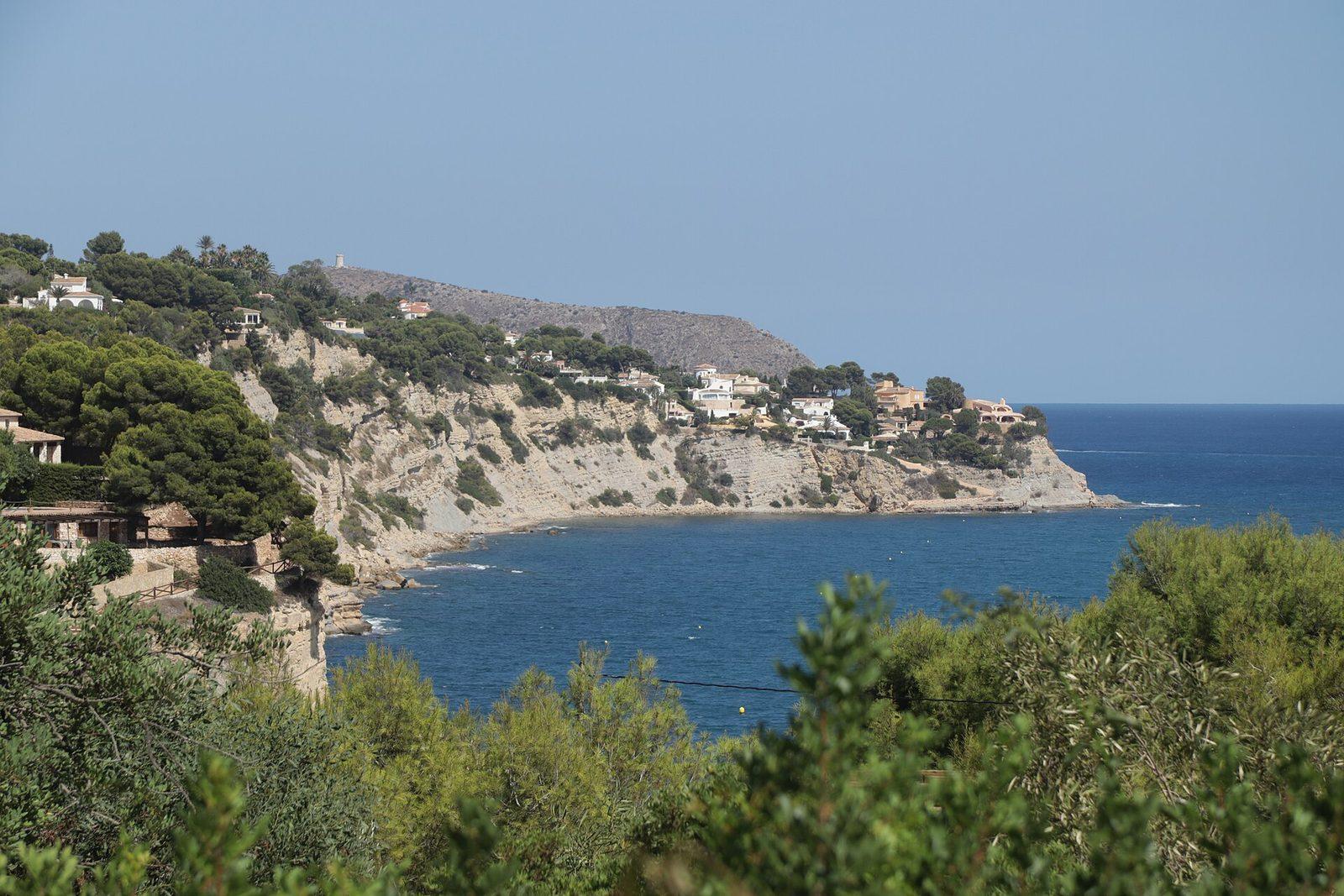 Benissa