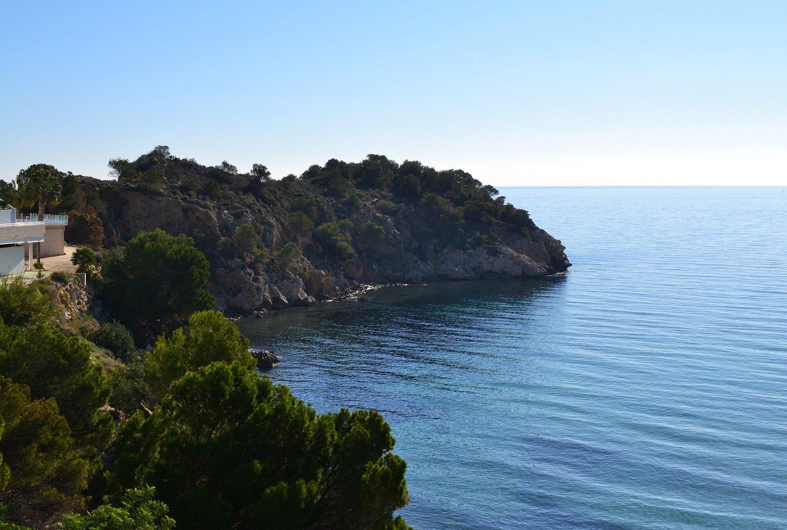 Calpe eller Altea?