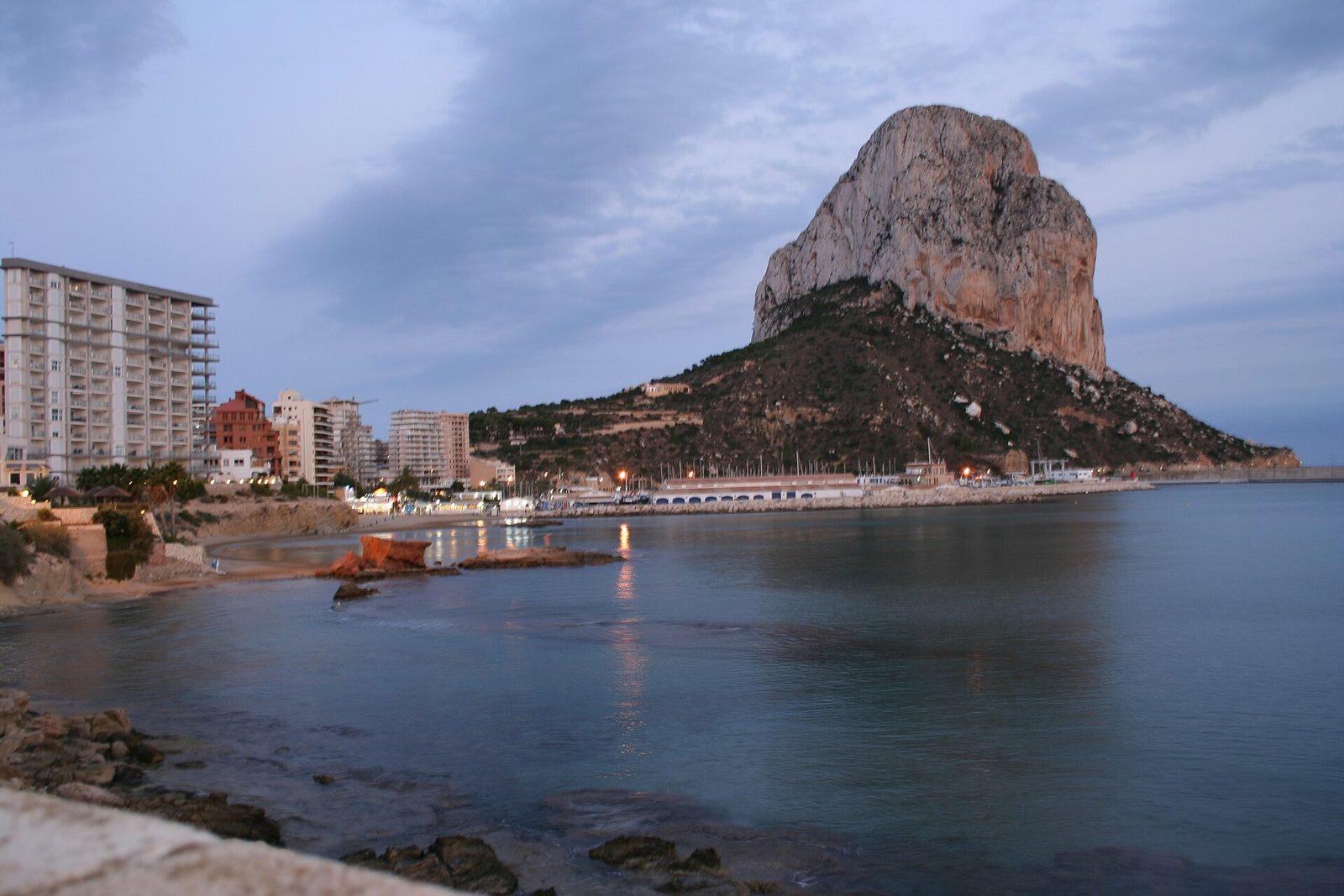 Calpe (Calp)