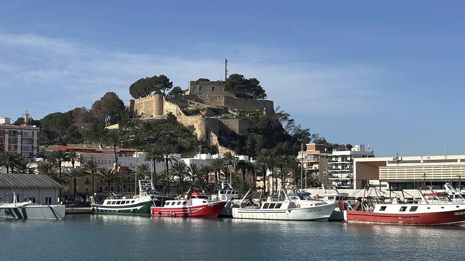 Dénia