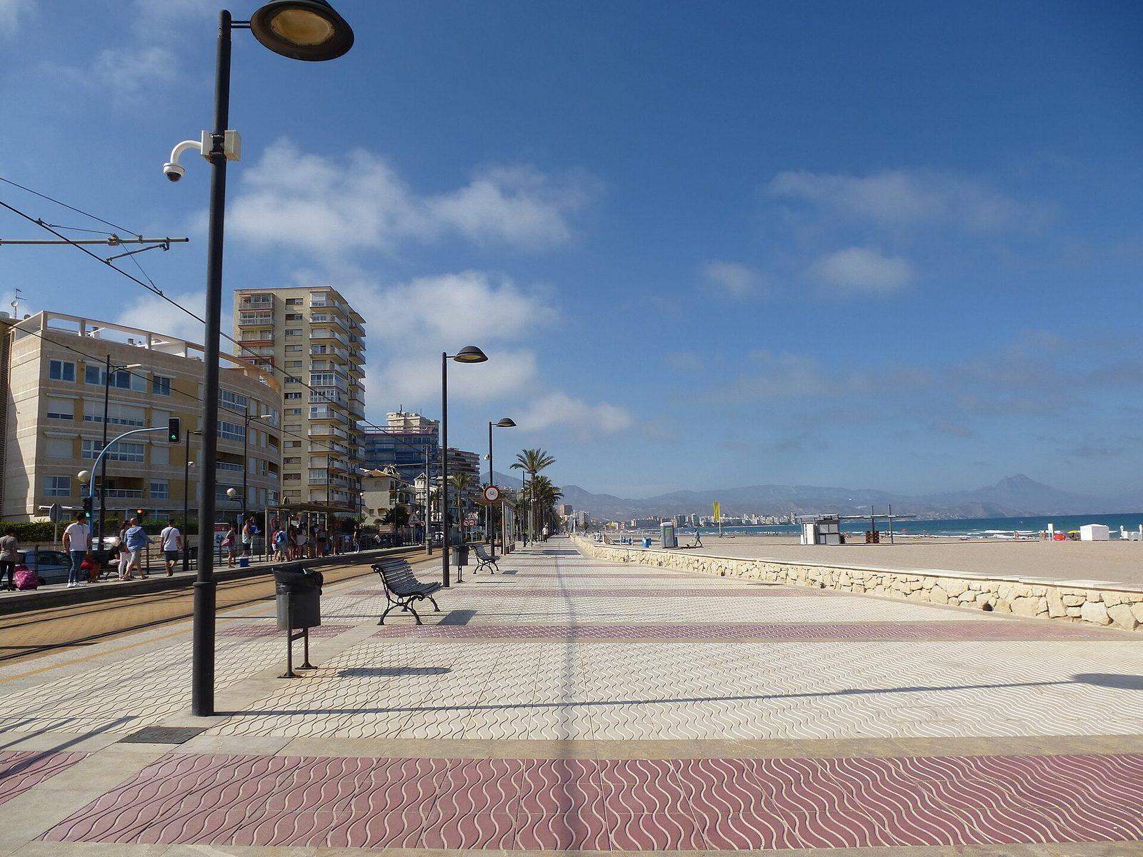 El Campello