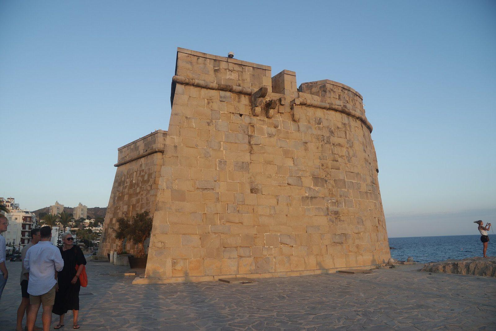 Moraira