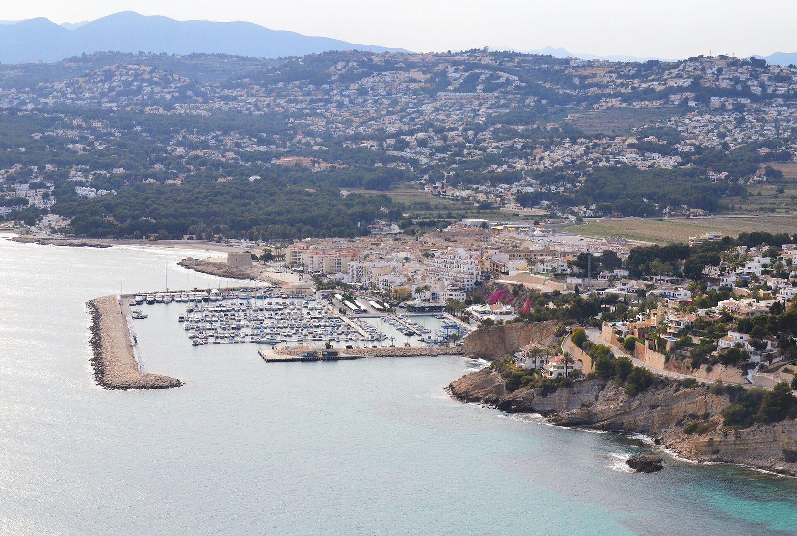 Norra Costa Blanca