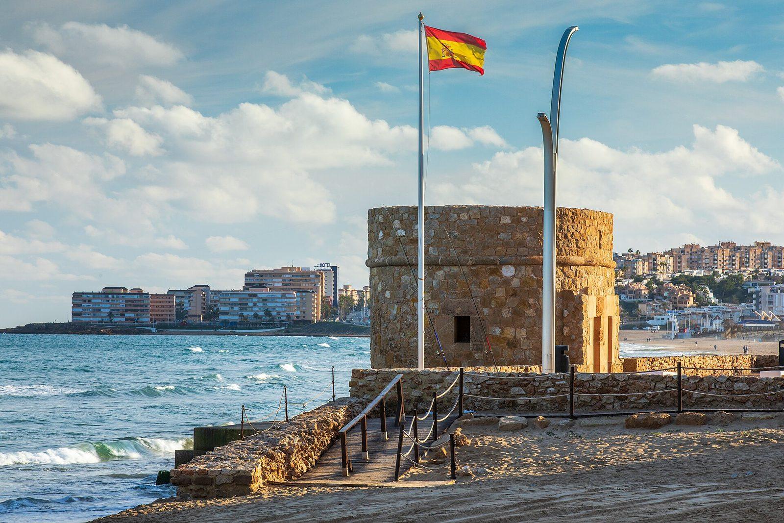 La Mata