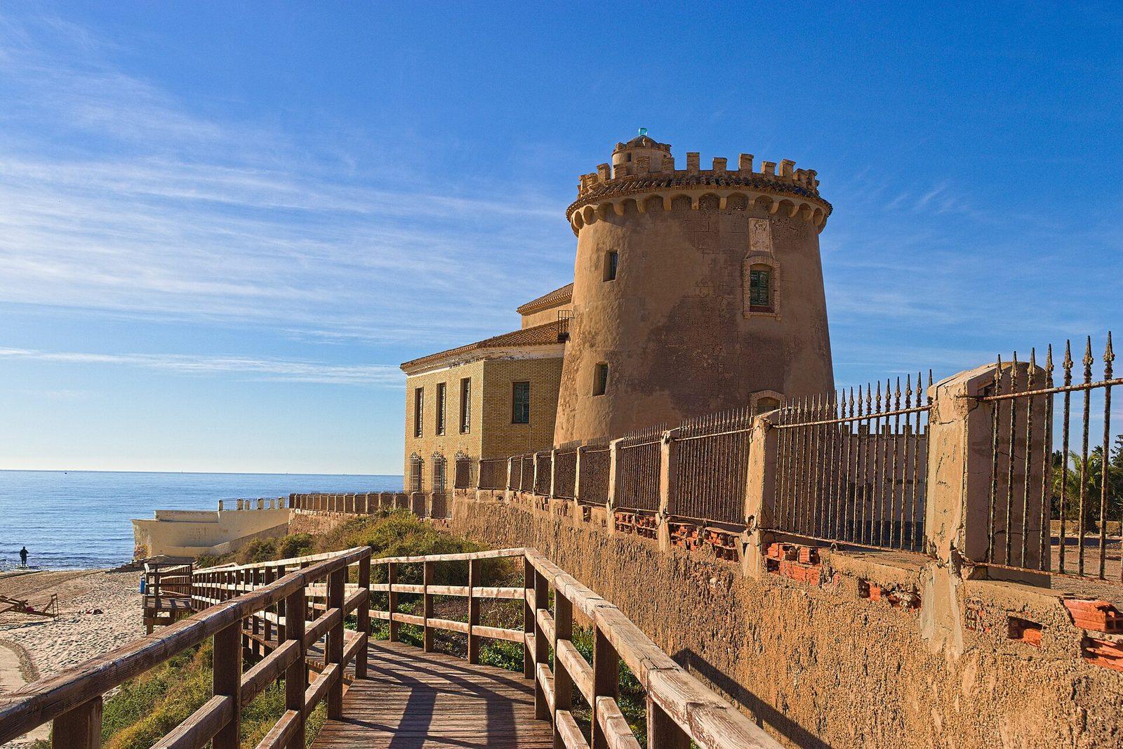 Pilar de la Horadada