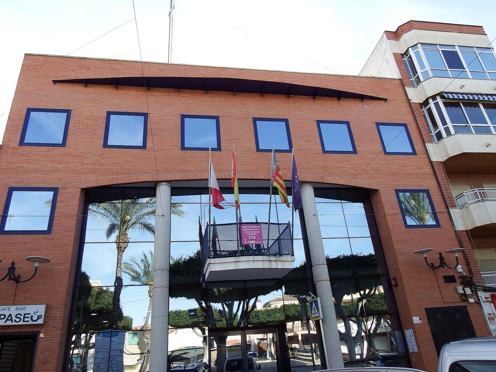 San Fulgencio och La Marina