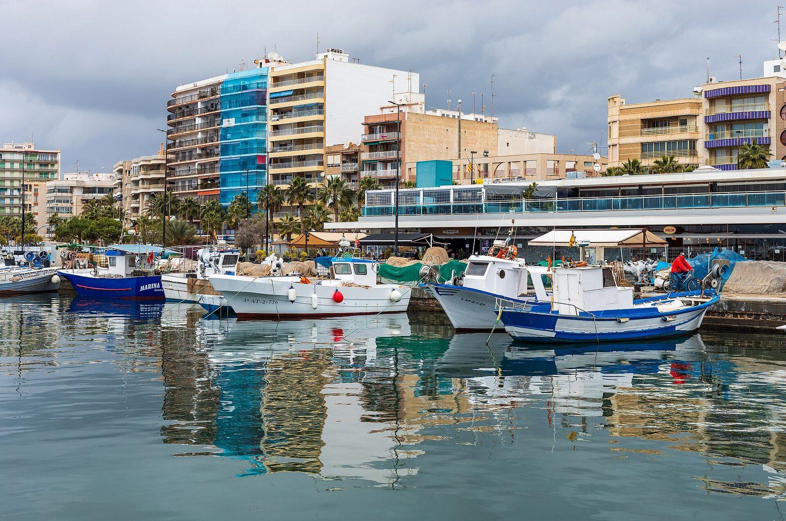 Santa Pola
