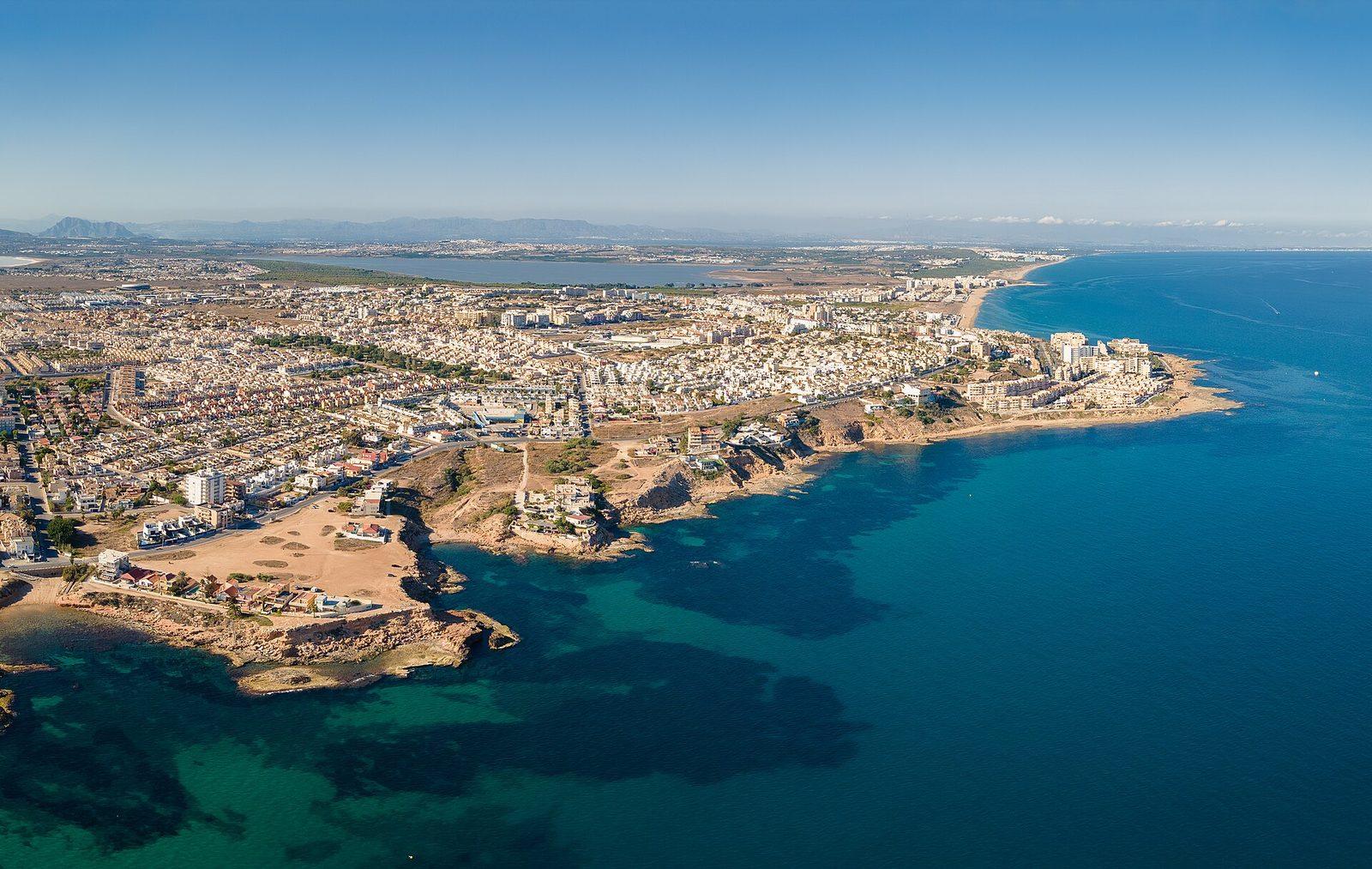Södra Costa Blanca