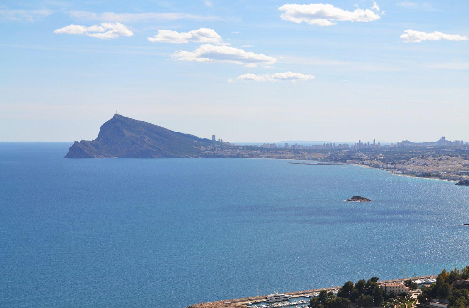 Var ska du bo på Costa Blanca?