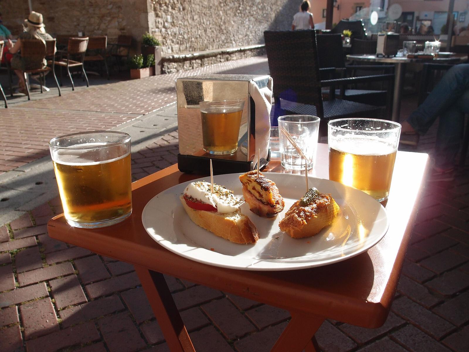 Öl och lokala bryggerier