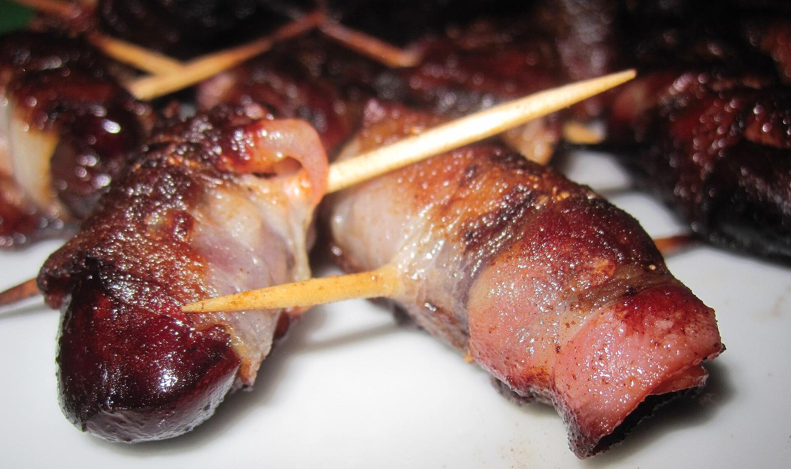Tapas — vad du faktiskt ska beställa
