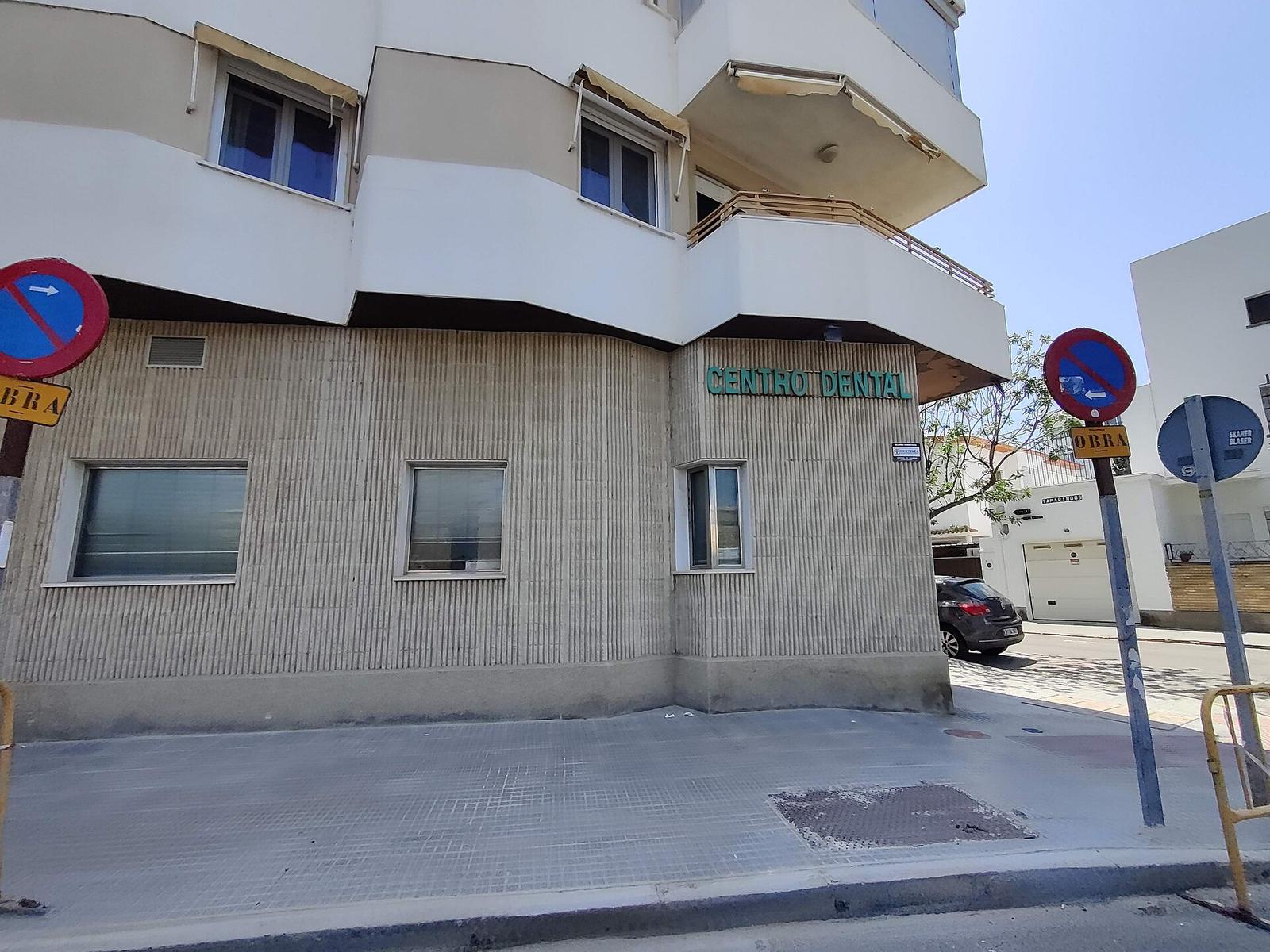 Tandvård i Spanien