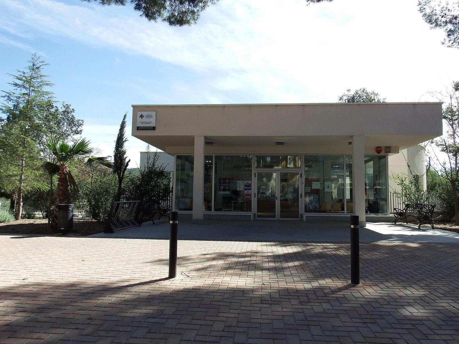 Vård på Costa Blanca