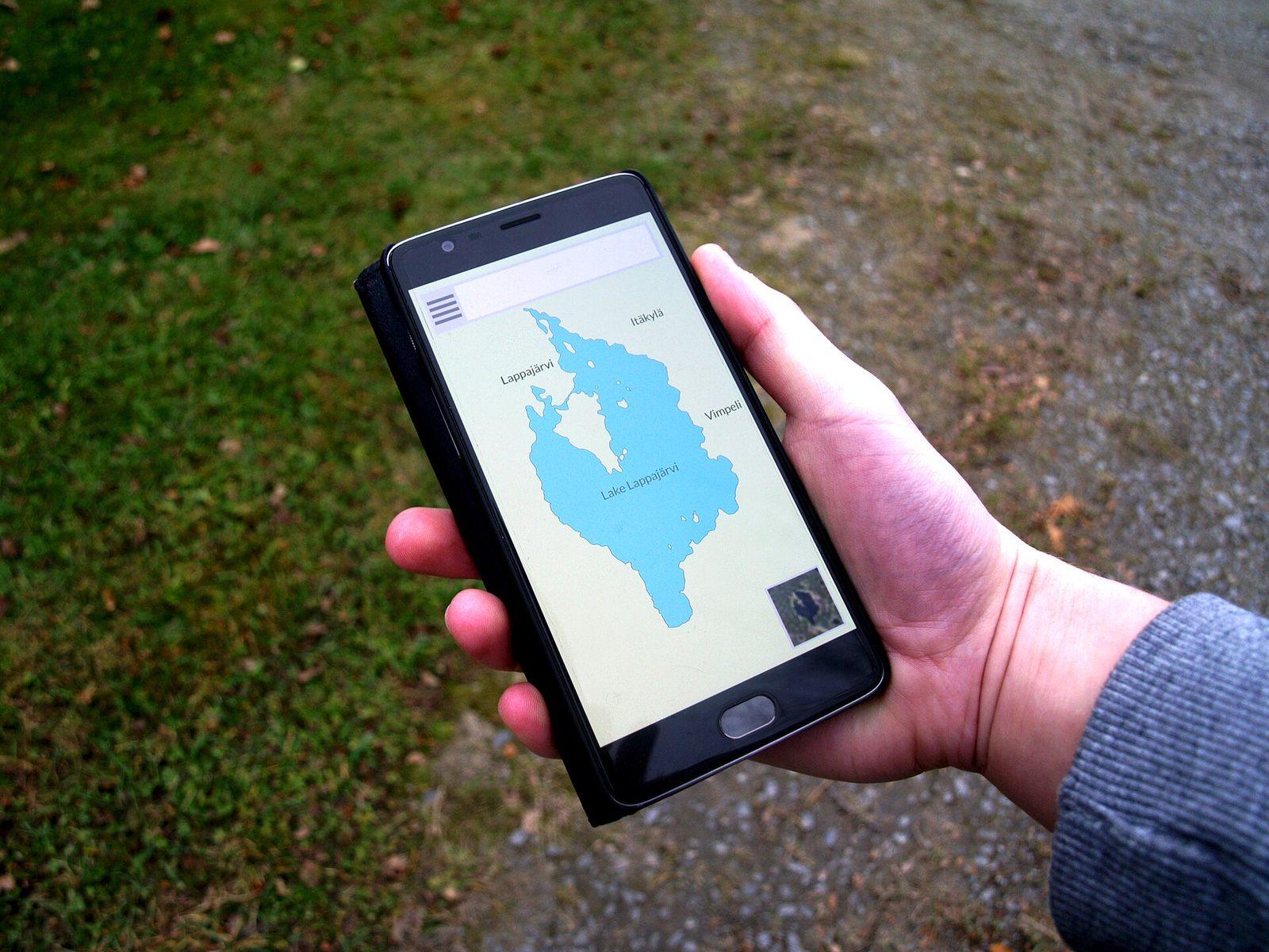 Mobil, eSIM och roaming