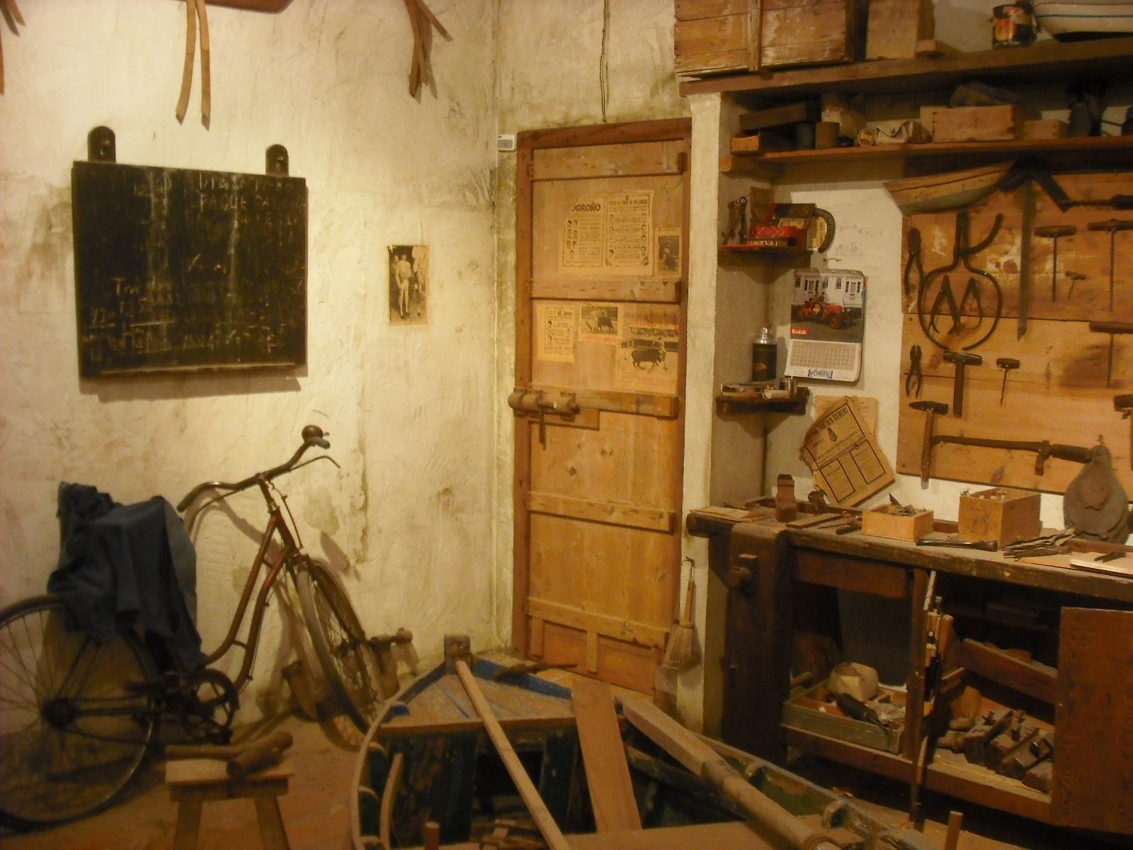 Museu de la Mar, Santa Pola