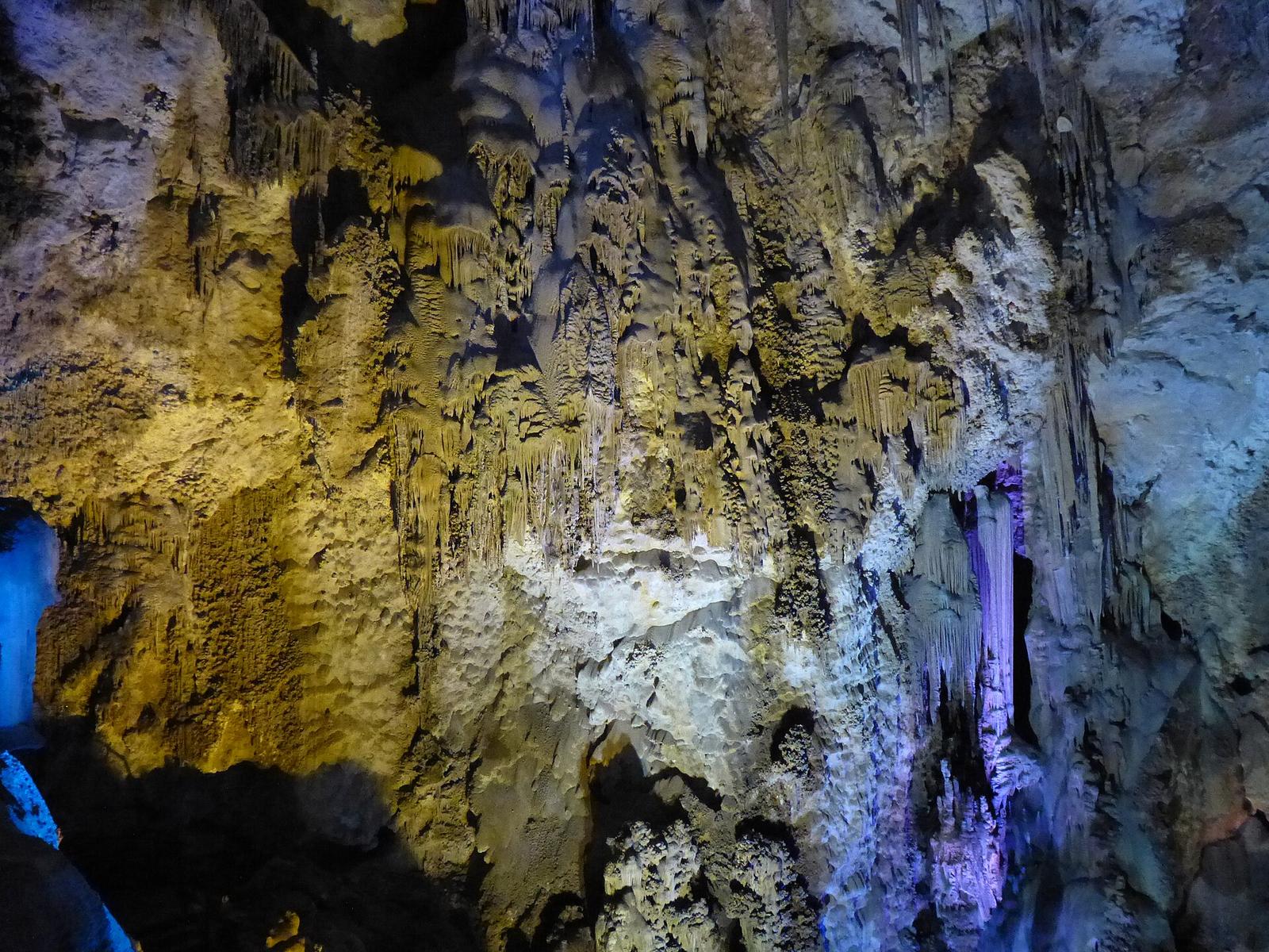 Cova de Canelobre