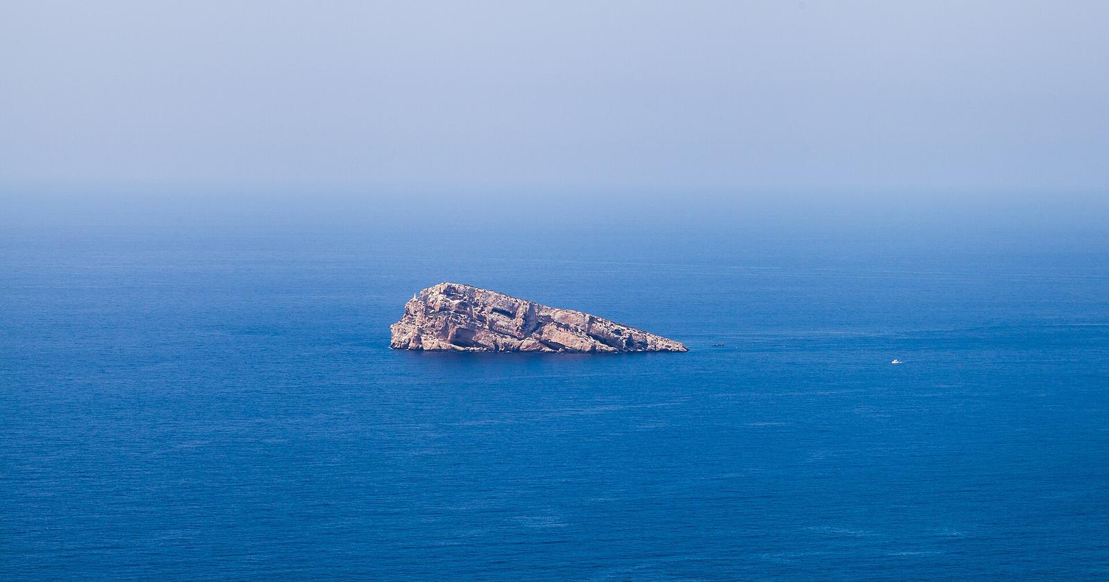 Illa de Benidorm