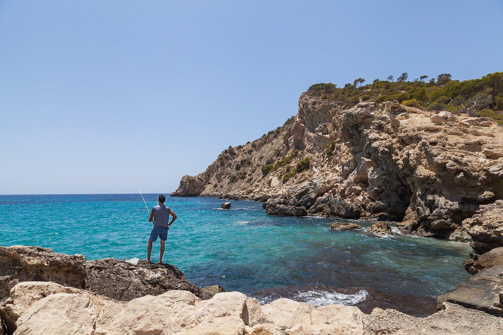 Cala Finestrat