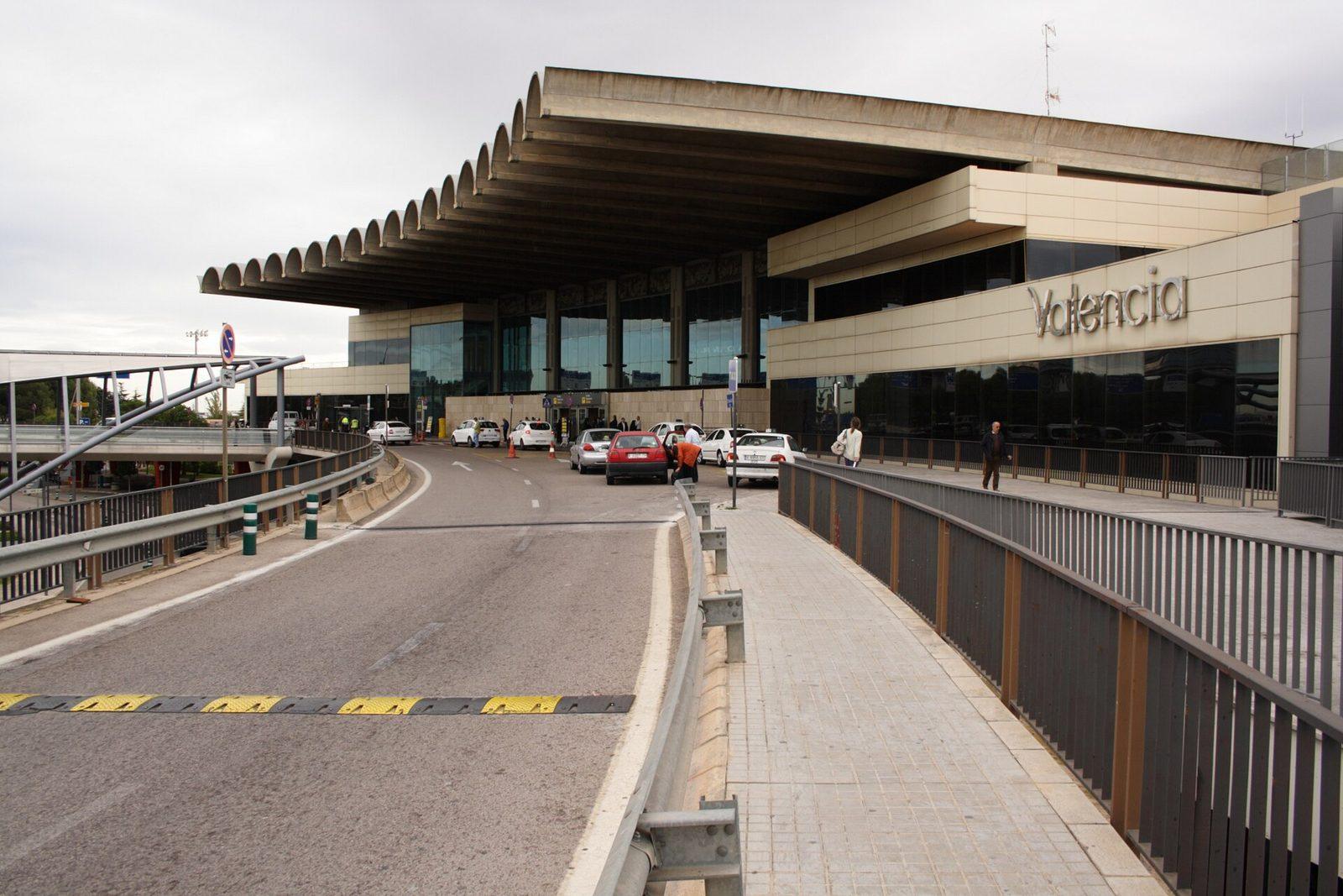 Valencia och Murcia som alternativ